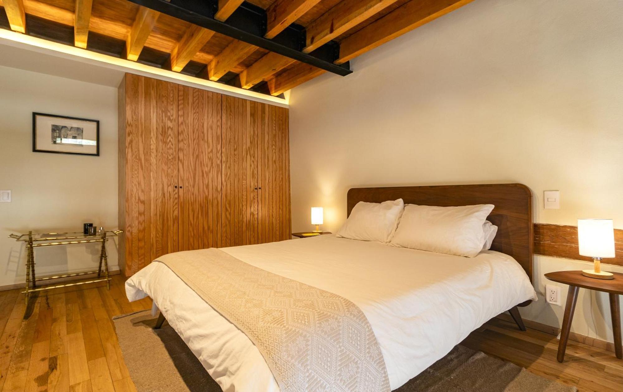 Departamento Emilio Donde Zona Centrica Cdmx Apartamento Cidade do México