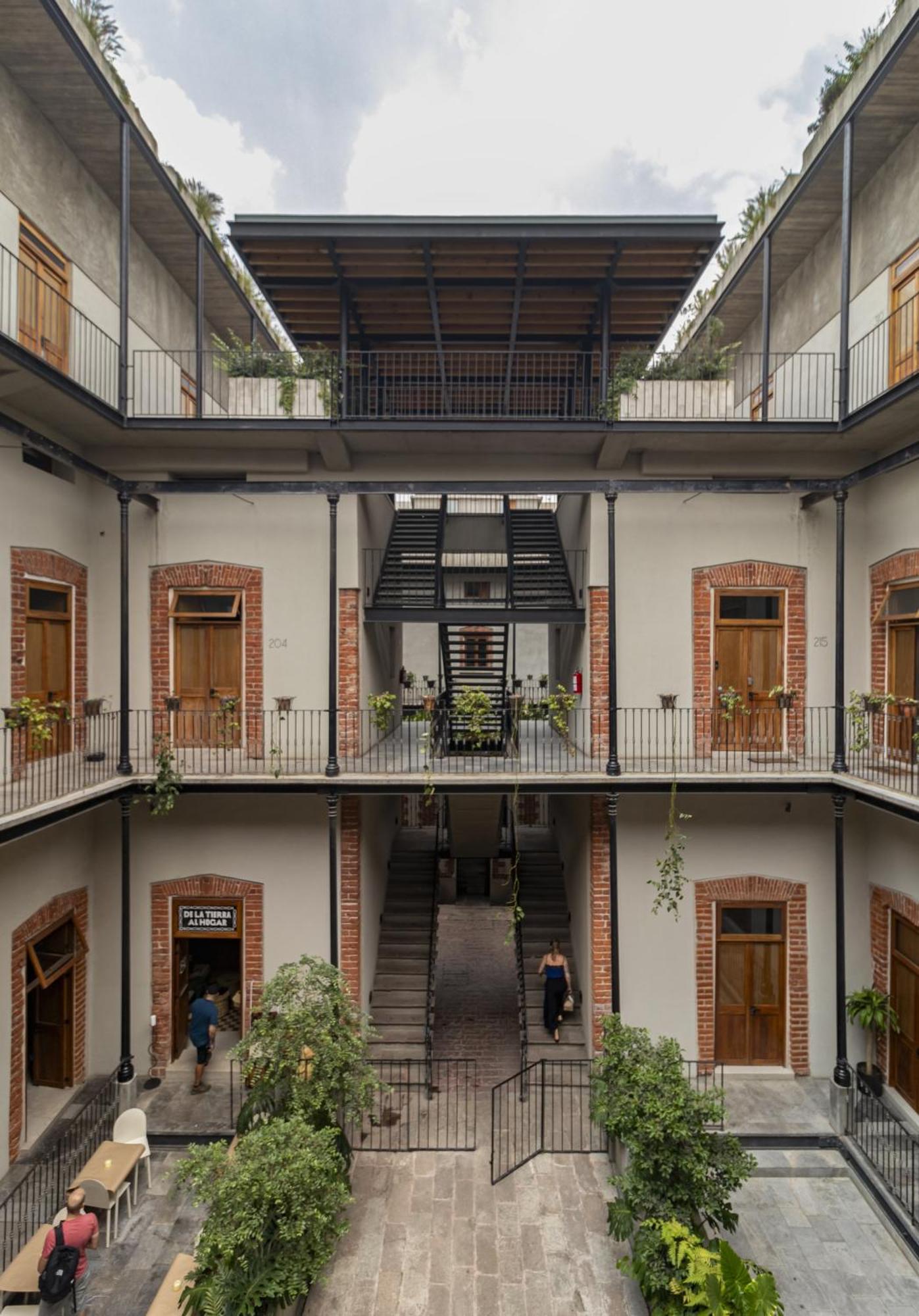 Departamento Emilio Donde Zona Centrica Cdmx Appartamento *
