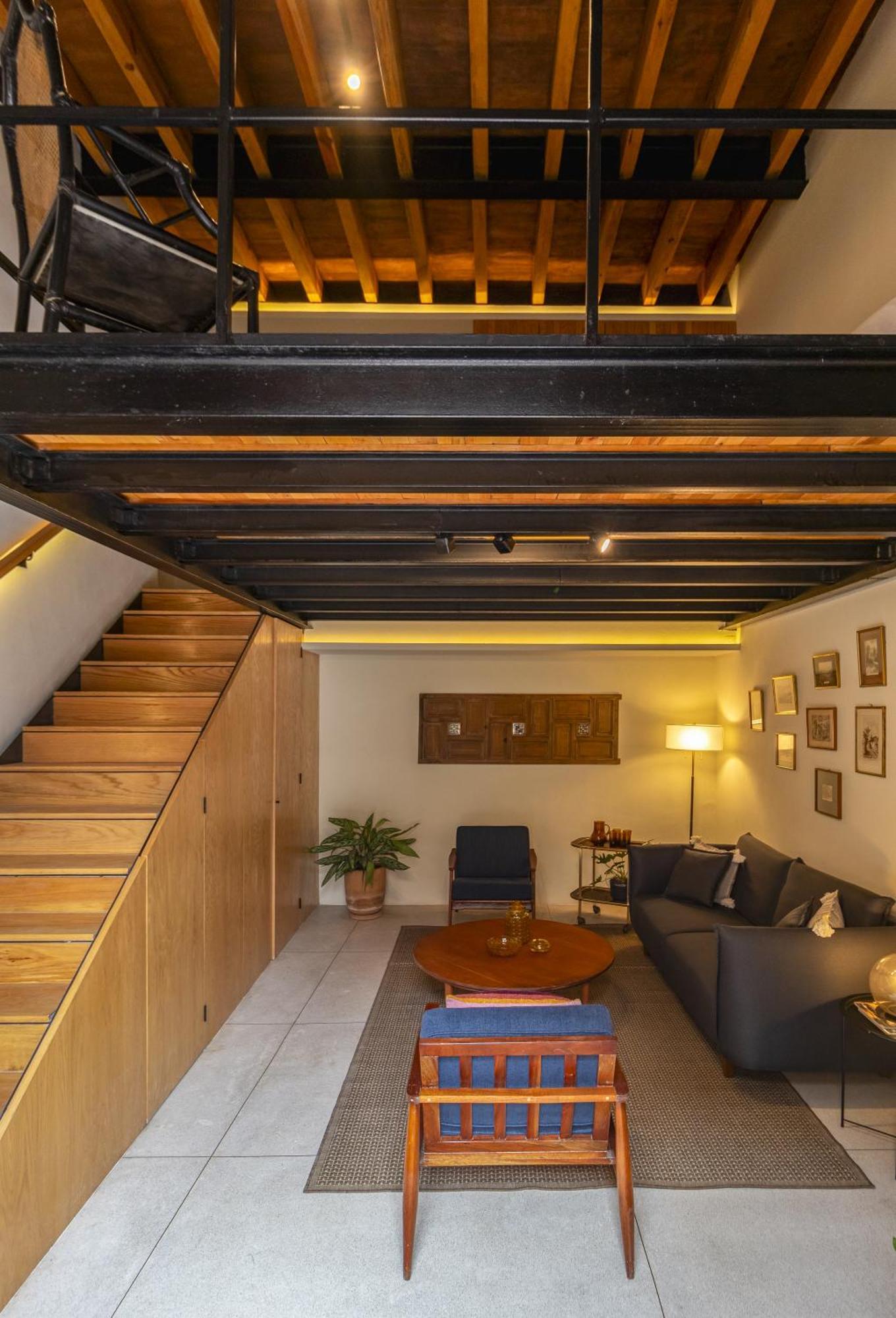 Departamento Emilio Donde Zona Centrica Cdmx Appartamento *