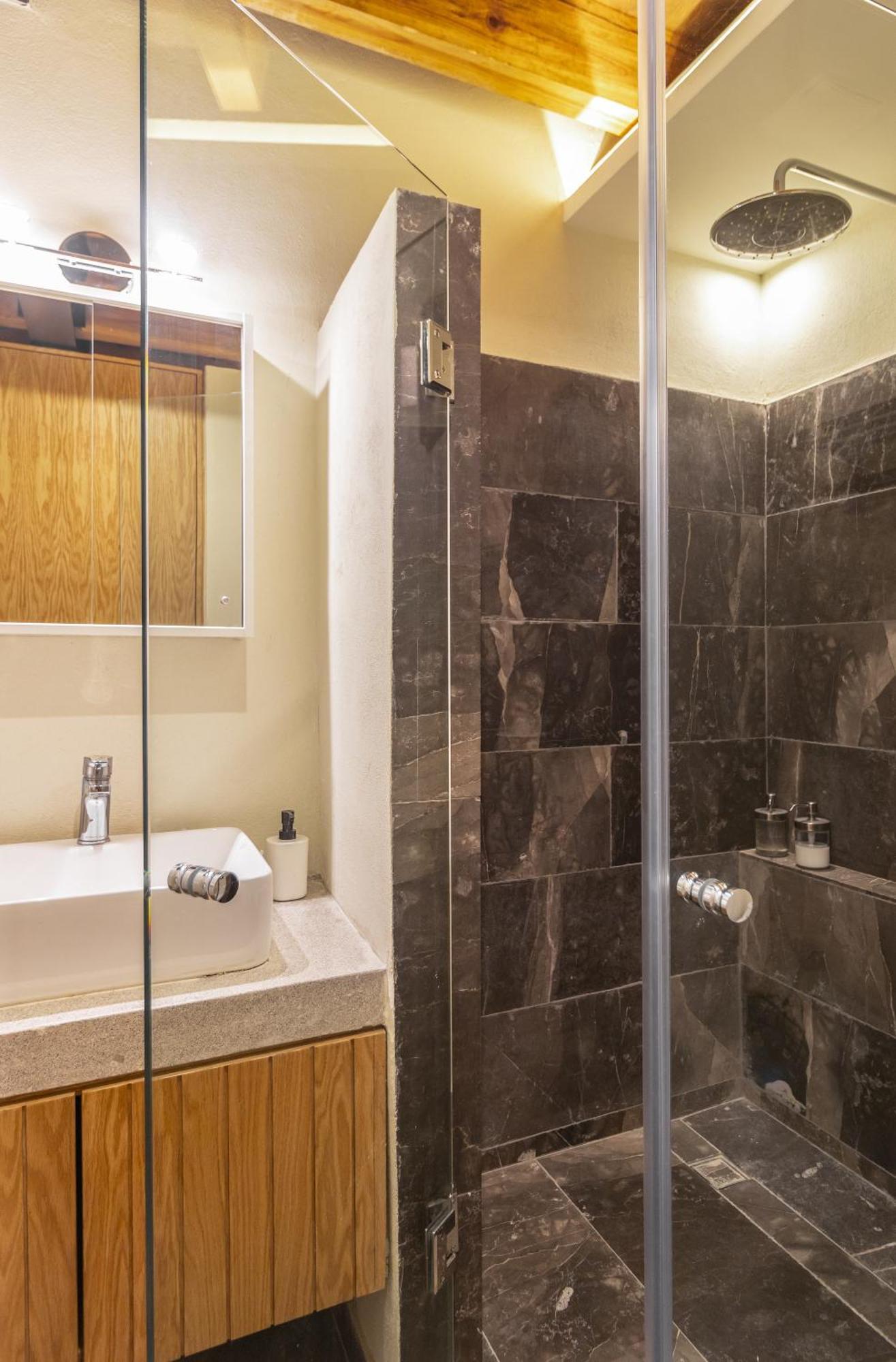 Departamento Emilio Donde Zona Centrica Cdmx
