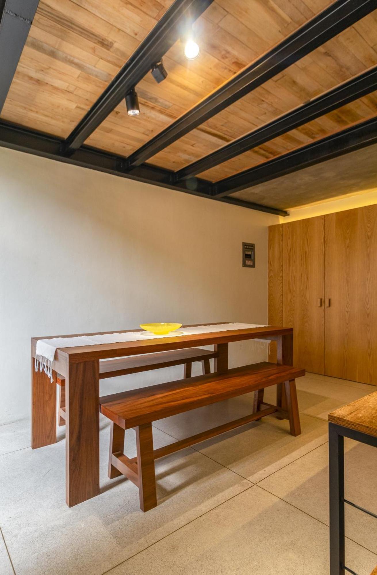 Appartamento Departamento Emilio Donde Zona Centrica Cdmx