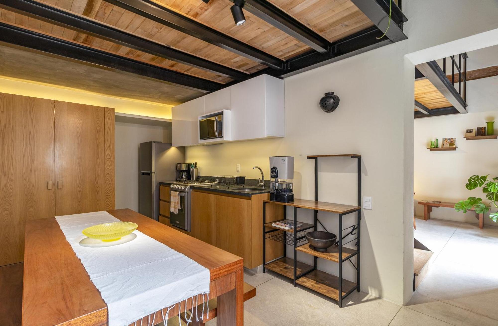 Appartamento Departamento Emilio Donde Zona Centrica Cdmx *