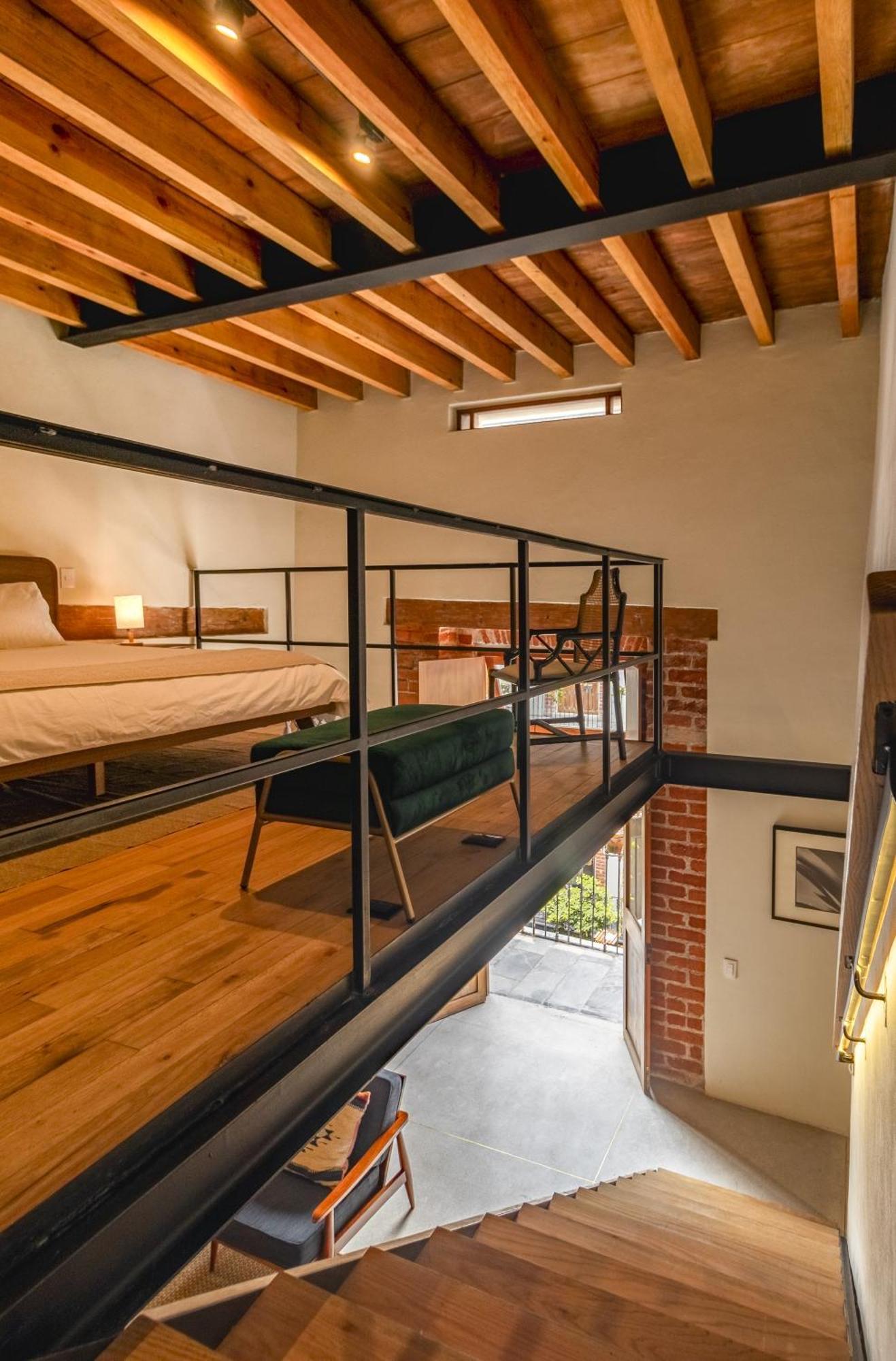 Appartamento Departamento Emilio Donde Zona Centrica Cdmx Città del Messico