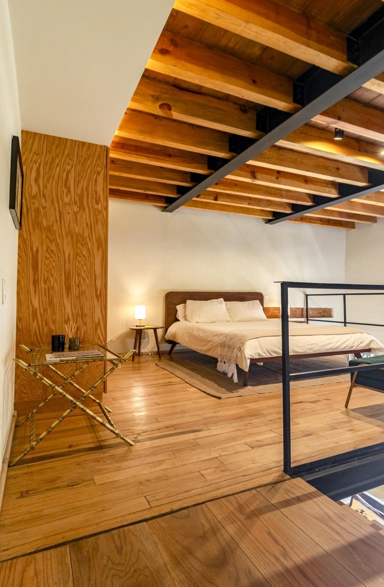 Departamento Emilio Donde Zona Centrica Cdmx Appartamento *