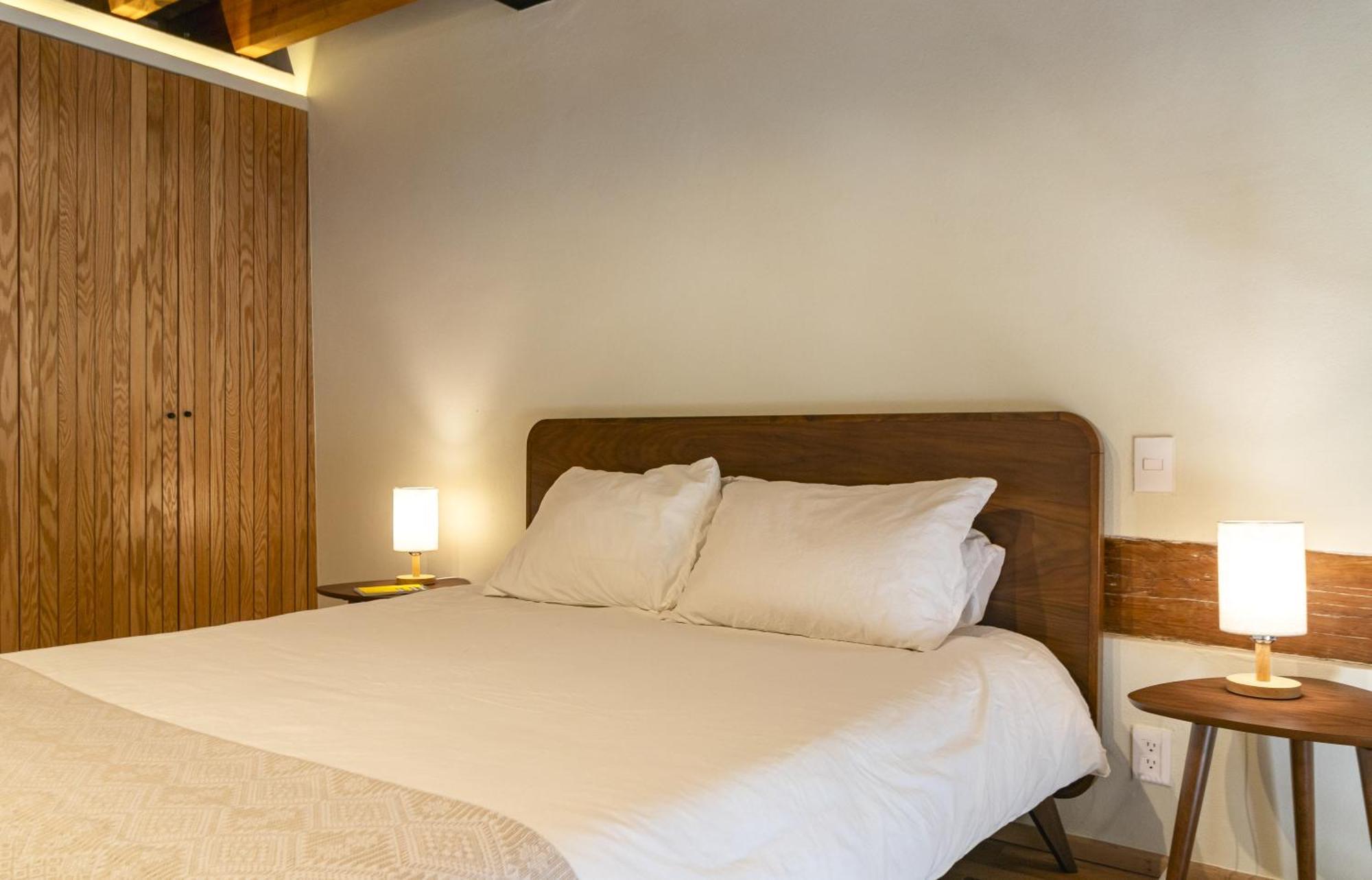 Departamento Emilio Donde Zona Centrica Cdmx Appartamento