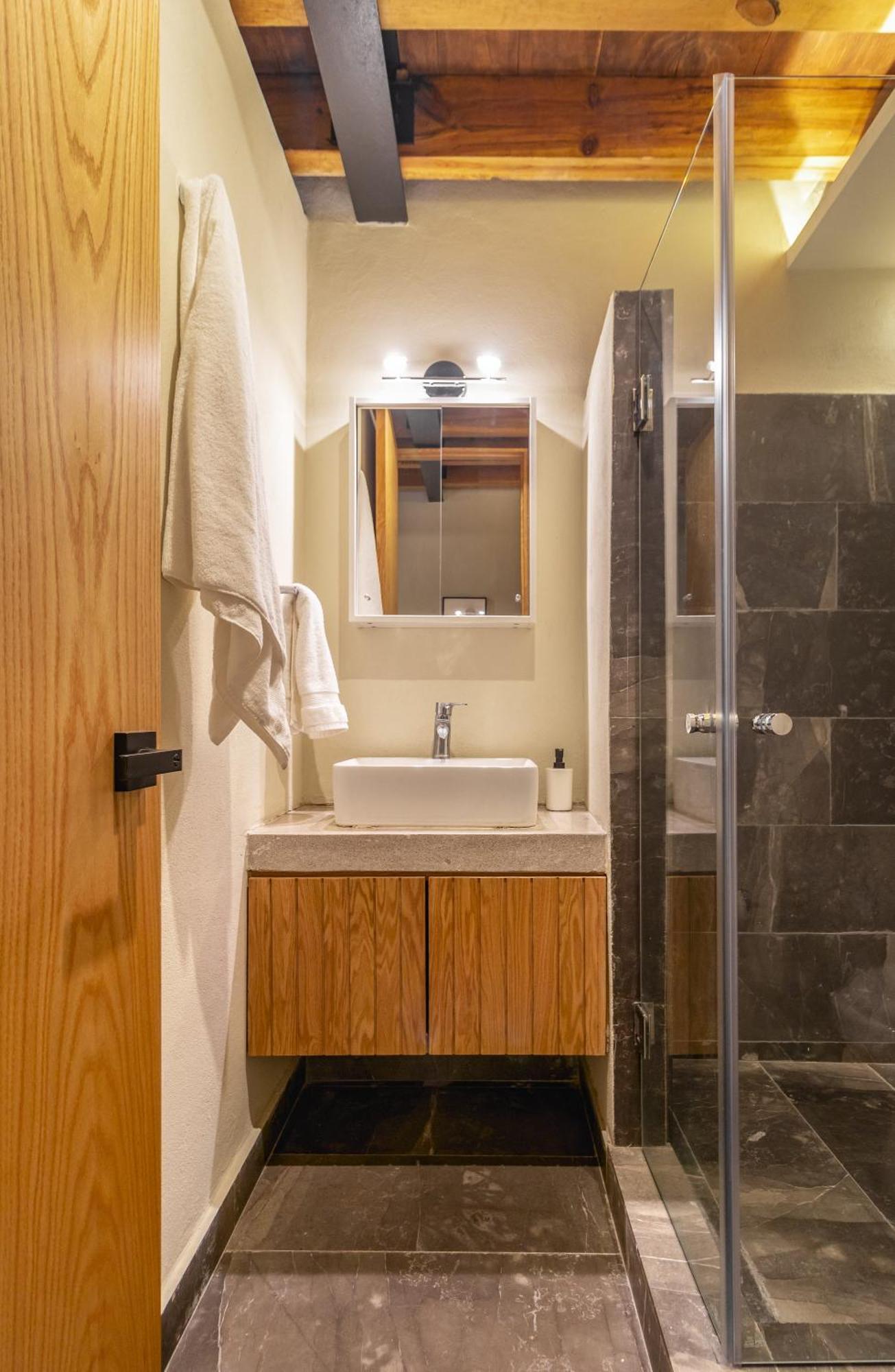 Departamento Emilio Donde Zona Centrica Cdmx Appartamento